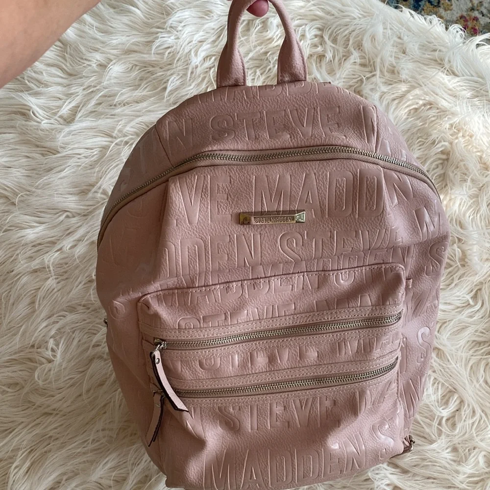 STEVE MADDEN backpack